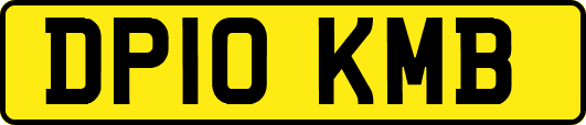 DP10KMB