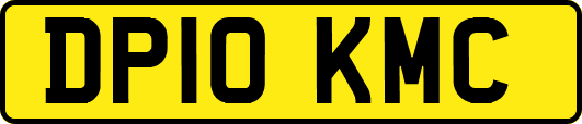 DP10KMC