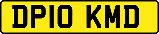 DP10KMD