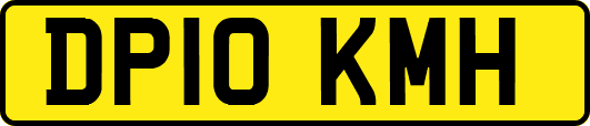 DP10KMH