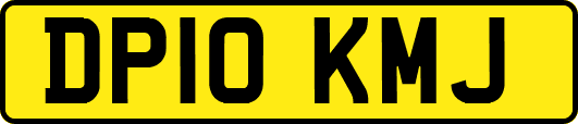 DP10KMJ