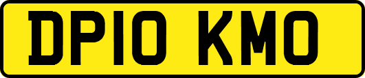DP10KMO