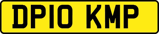 DP10KMP