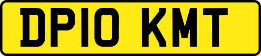 DP10KMT
