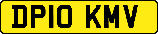 DP10KMV