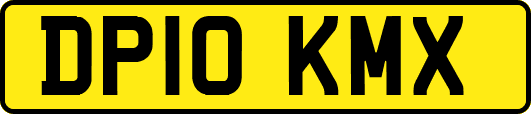 DP10KMX