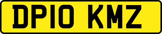 DP10KMZ