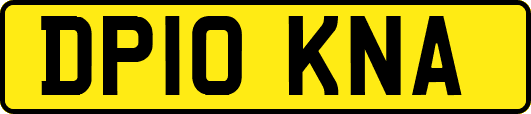 DP10KNA