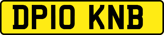 DP10KNB