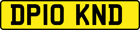 DP10KND