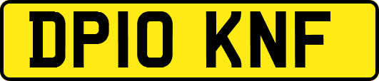 DP10KNF