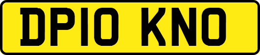 DP10KNO
