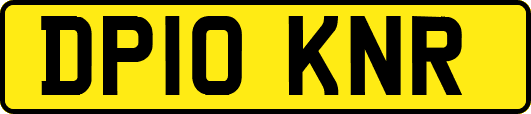 DP10KNR