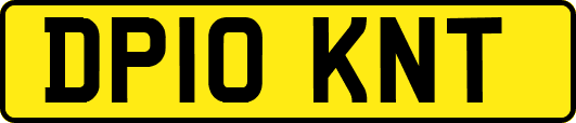 DP10KNT