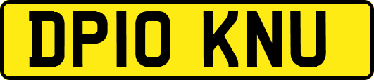 DP10KNU