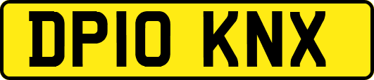 DP10KNX