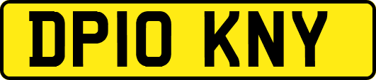 DP10KNY