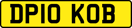 DP10KOB