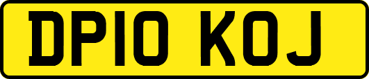 DP10KOJ