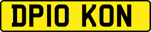 DP10KON