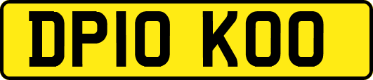 DP10KOO