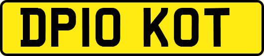 DP10KOT