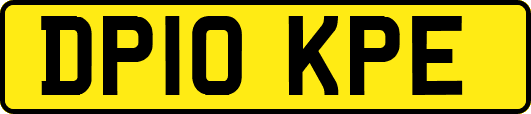 DP10KPE