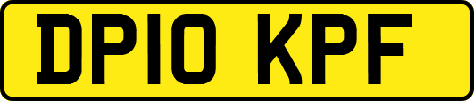DP10KPF