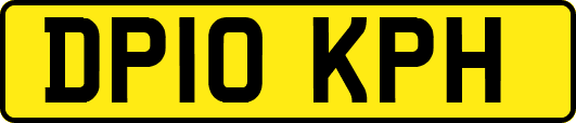 DP10KPH