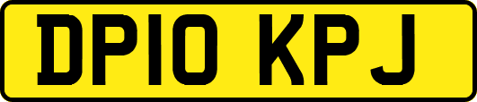 DP10KPJ