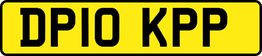 DP10KPP