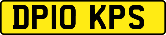 DP10KPS