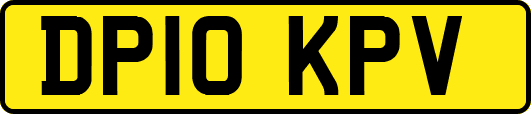 DP10KPV
