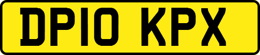 DP10KPX
