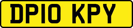 DP10KPY