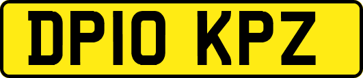 DP10KPZ