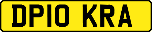 DP10KRA