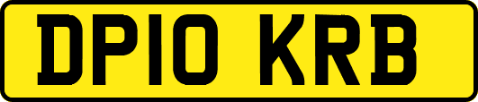 DP10KRB
