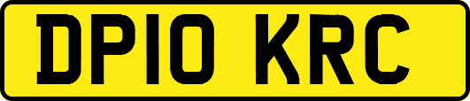 DP10KRC