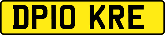 DP10KRE