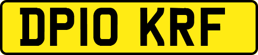 DP10KRF