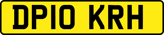 DP10KRH