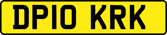 DP10KRK