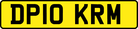 DP10KRM