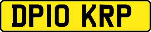 DP10KRP