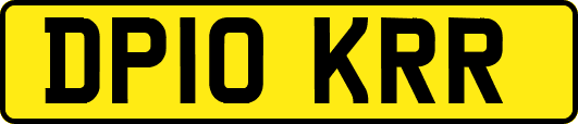 DP10KRR