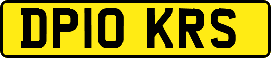 DP10KRS