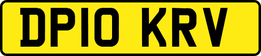 DP10KRV