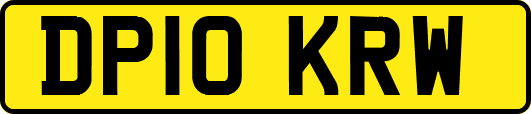 DP10KRW