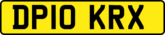 DP10KRX